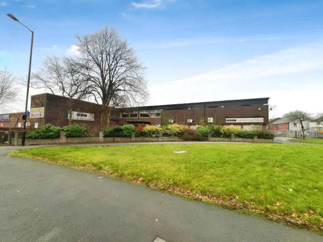 Apartment for sale in Bedford, Wigan