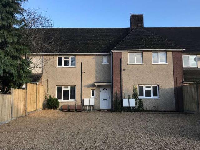 Apartment for rent in Black Bourton, Oxfordshire