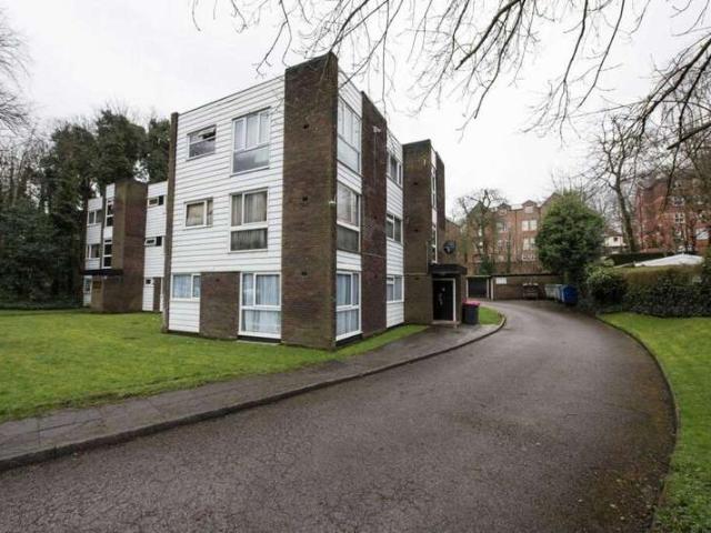 Apartment for sale in Kersal, Salford