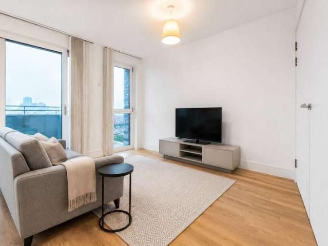 Apartment for sale in Bromley-by-Bow, Bow