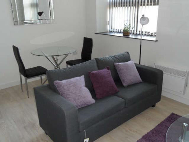Apartment for rent in West Yorkshire