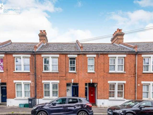 Apartment for sale in Croydon, Selhurst