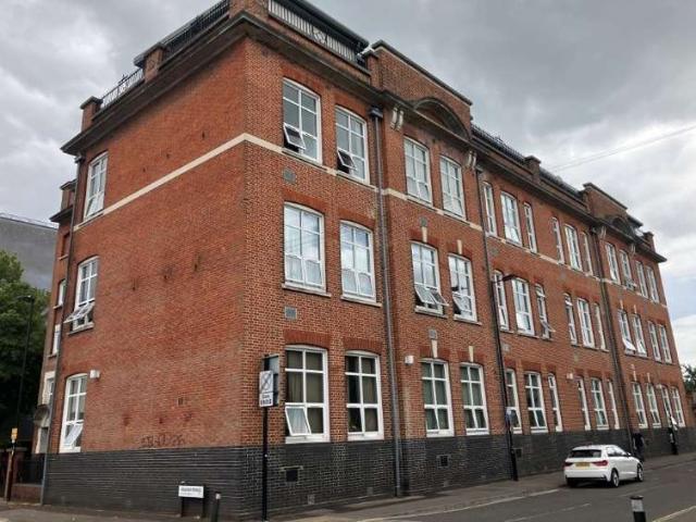 Apartment for sale in St Mary's, City Of Southampton