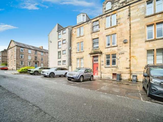Apartment for sale in Greenock, Greenock West Apartment for sale in Greenock, Greenock West