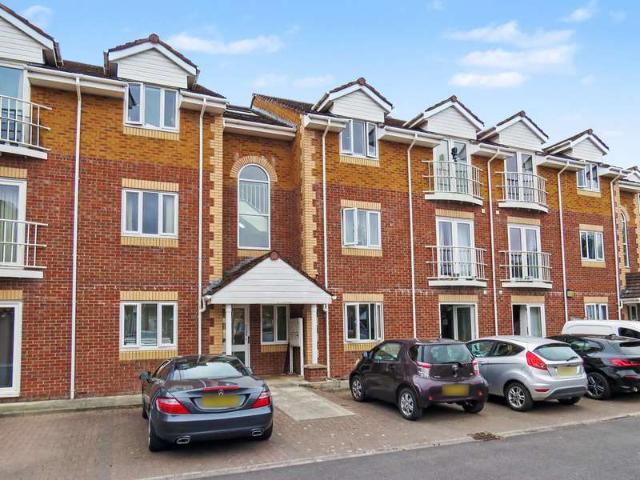 Apartment for sale in Roby Mill, Lancashire