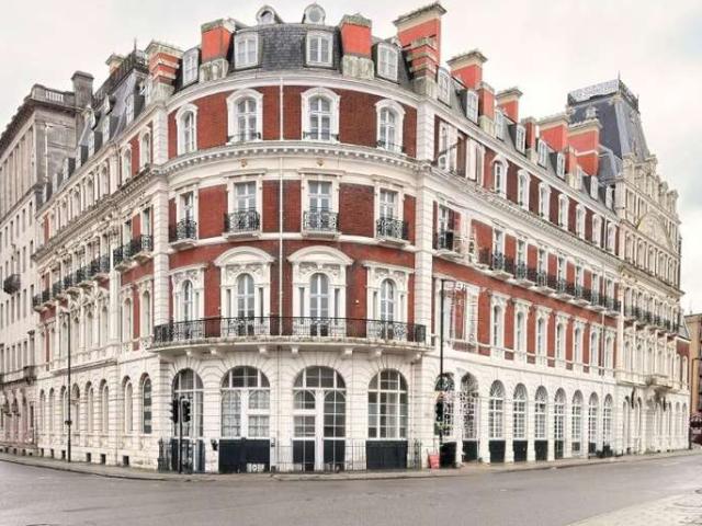 Apartment for sale in St Mary's, City Of Southampton