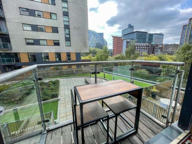 Apartment for sale in Green Quarter, Georgia