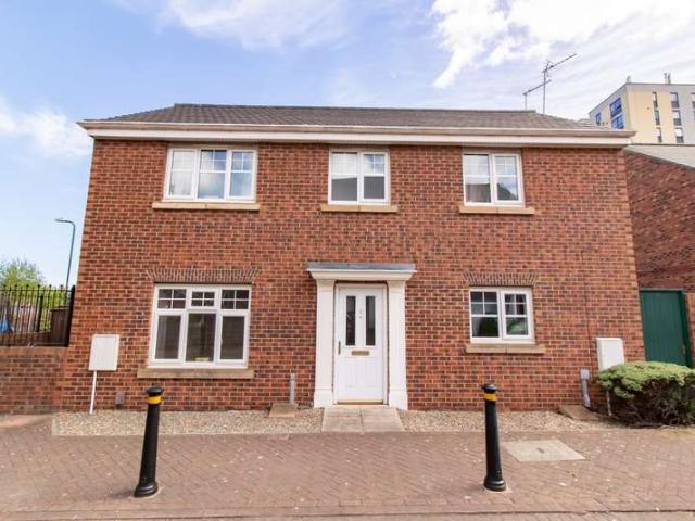 Apartment for sale in Jarrow Apartment for sale in Jarrow