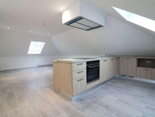Apartment for rent in Broxbourne, Hertfordshire