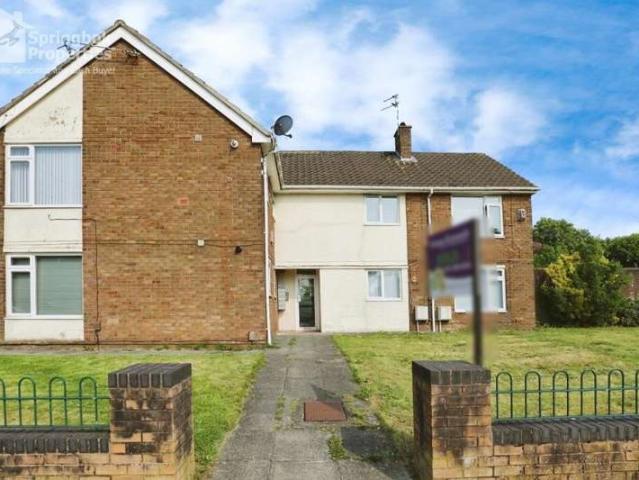 Apartment for sale in Liverpool