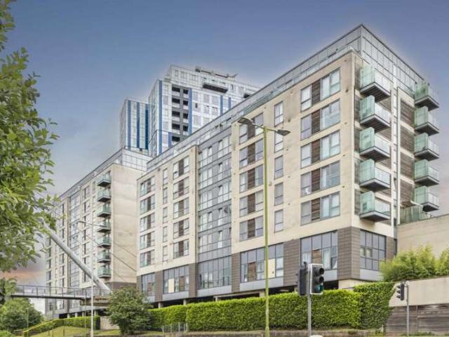 Apartment for sale in The Image, Pouchen End