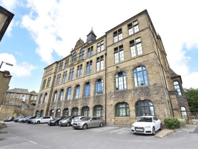 Apartment for sale in Little Germany, West Yorkshire