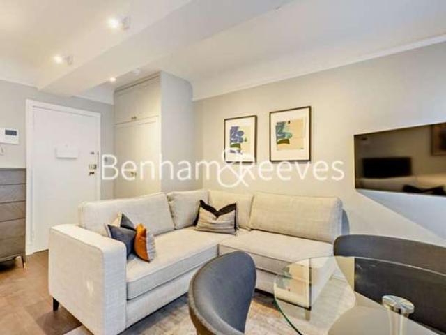 Apartment for rent in Chelsea, Greater London