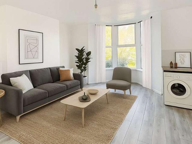 Apartment for sale in Falcon Lodge, Wales