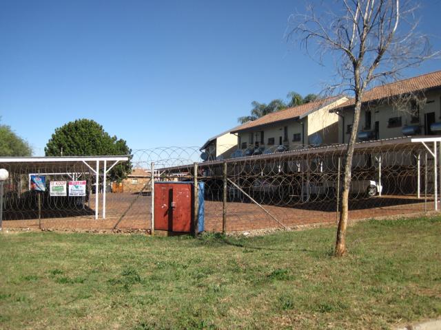 Apartment for rent in Waterkloof, Gauteng