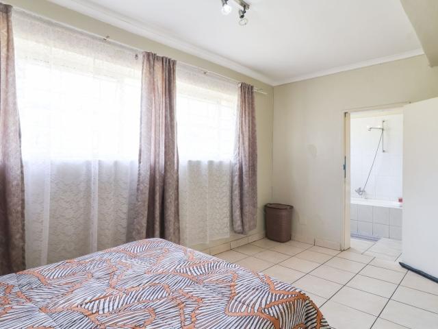 Apartment for sale in Johannesburg