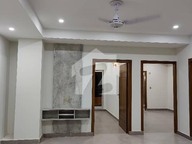 Apartment for sale in Islamabad