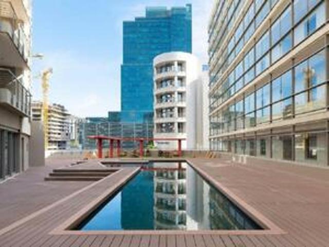 Flat for sale in Cape Town