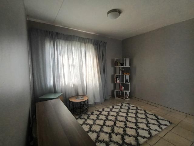 Apartment for sale in Roodepoort