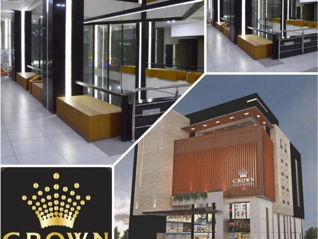 Apartment for sale in Islamabad