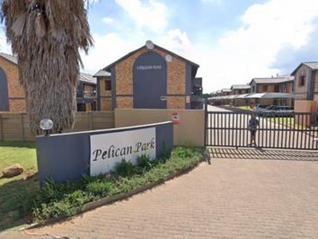 Apartment for sale in Ekurhuleni, Gauteng