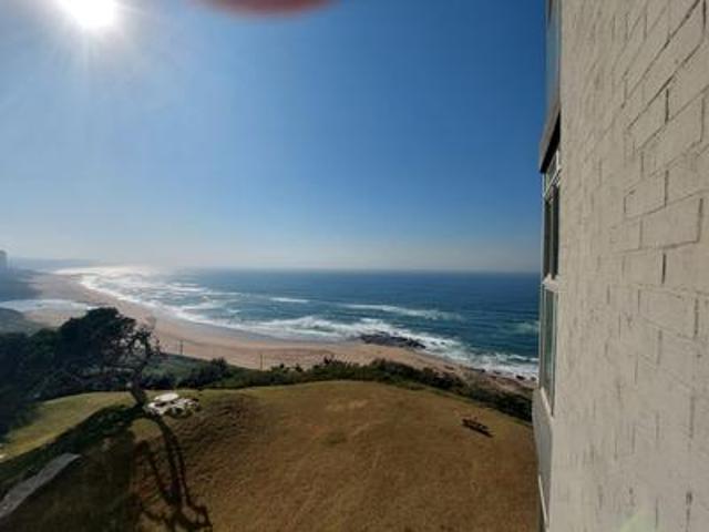 Apartment for sale in Amanzimtoti, KwaMakhutha