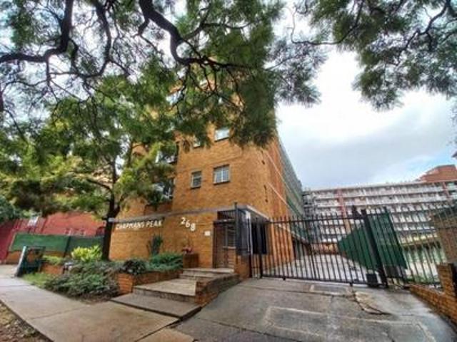 Apartment for rent in Waterkloof, Gauteng