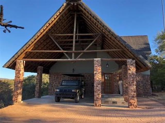 Apartment for sale in Belabela, Limpopo