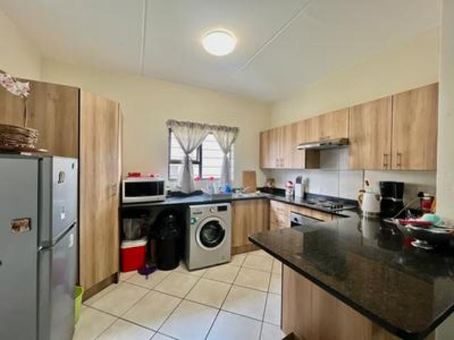 Apartment for rent in Ekurhuleni, Gauteng