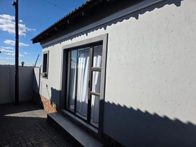 Apartment for rent in Gert Sibande, Mpumalanga