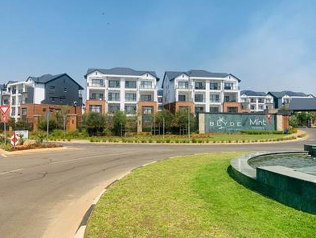 Apartment for sale in Waterkloof, Gauteng