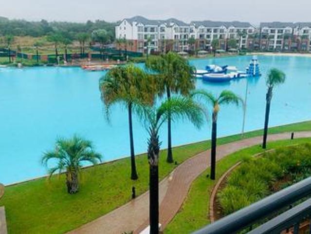 Apartment for sale in Waterkloof, Gauteng