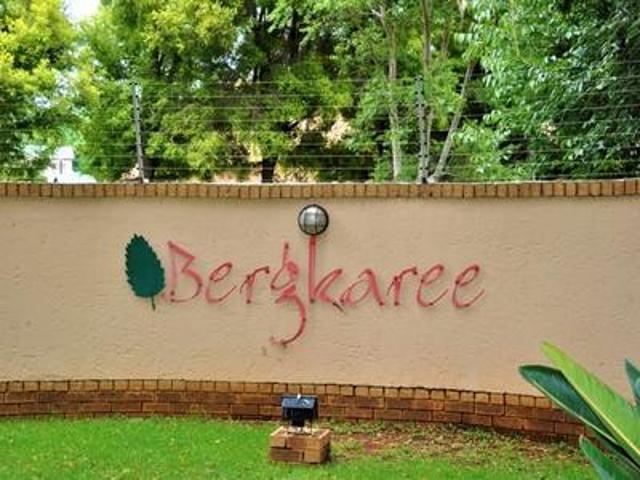 Apartment for sale in Waterkloof, Gauteng
