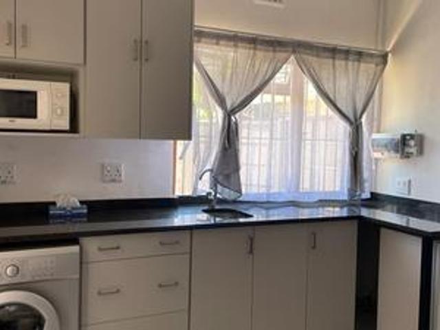 Apartment for rent in Bellville, Western Cape