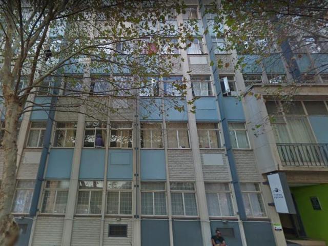 Apartment for sale in Johannesburg, Central