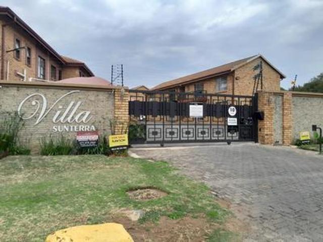 Apartment for sale in Ekurhuleni, Gauteng