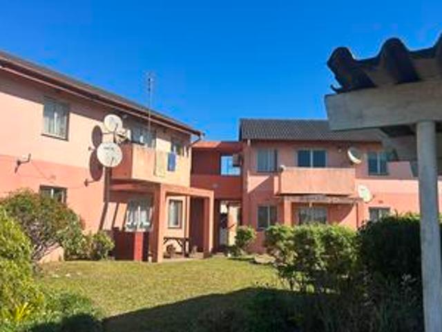 Apartment for sale in UMhlathuze Municipality, Kwazulu-natal