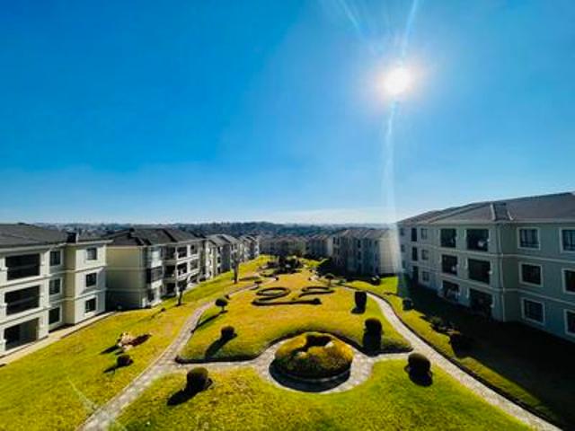 Apartment for rent in Alexandra, Gauteng