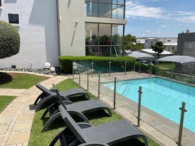 Apartment for sale in Alexandra, Gauteng