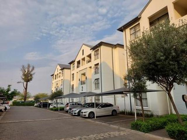 Apartment for sale in Alexandra, Gauteng