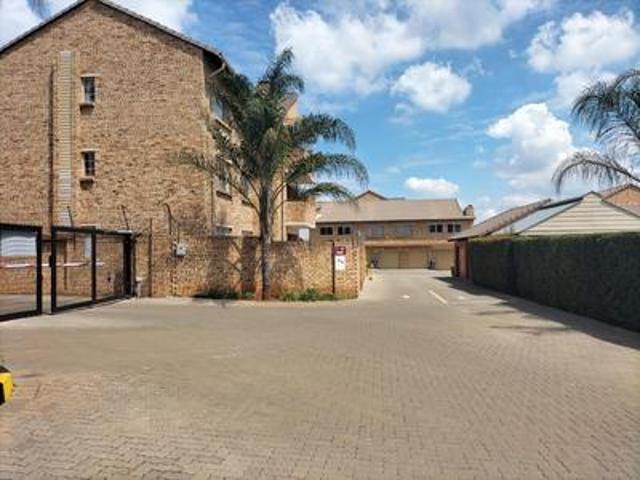 Apartment for rent in Centurion, Gauteng