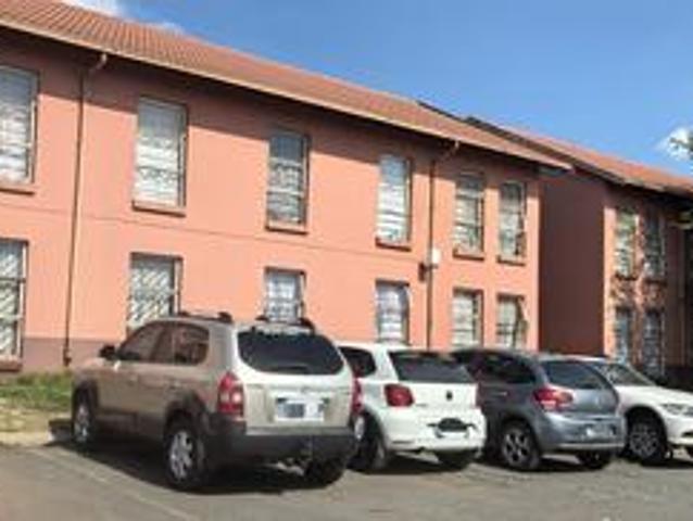 Apartment for sale in Tembisa, Gauteng