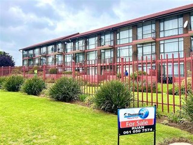 Apartment for sale in Ekurhuleni, Gauteng