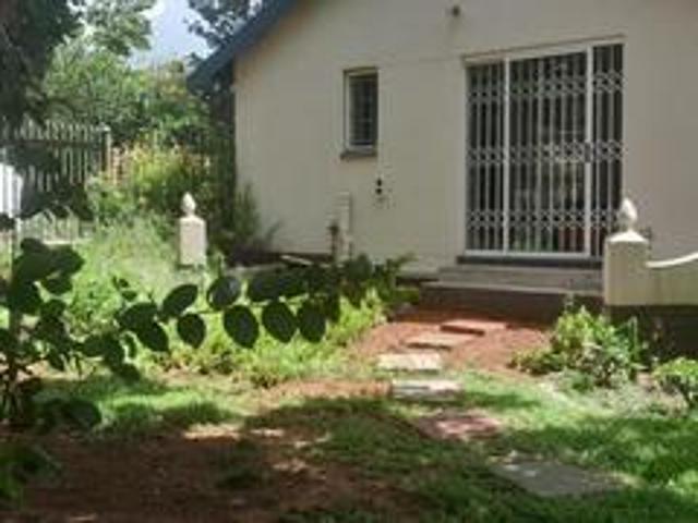 Apartment for rent in Centurion, Gauteng