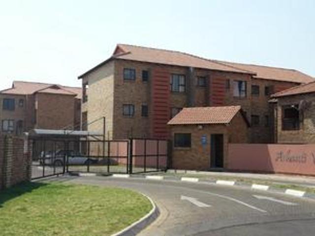 Apartment for rent in Ekurhuleni, Gauteng