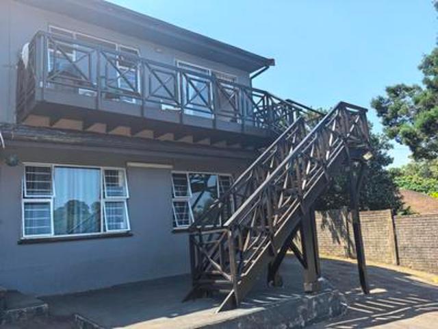 Apartment for rent in Queensburgh, Kwazulu-natal