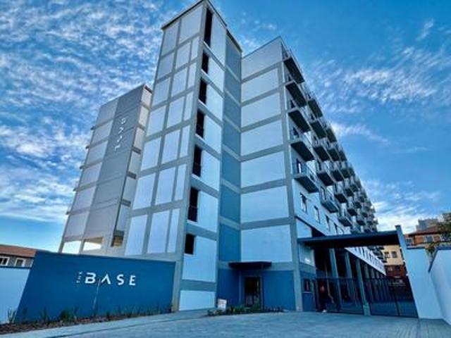 Apartment for sale in Gauteng
