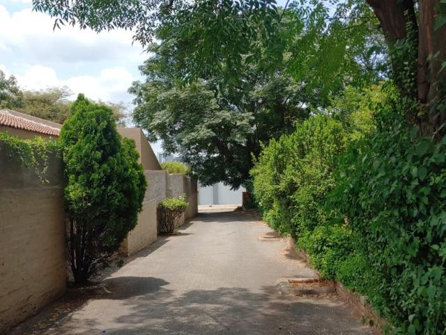 Apartment for rent in Randburg, Gauteng