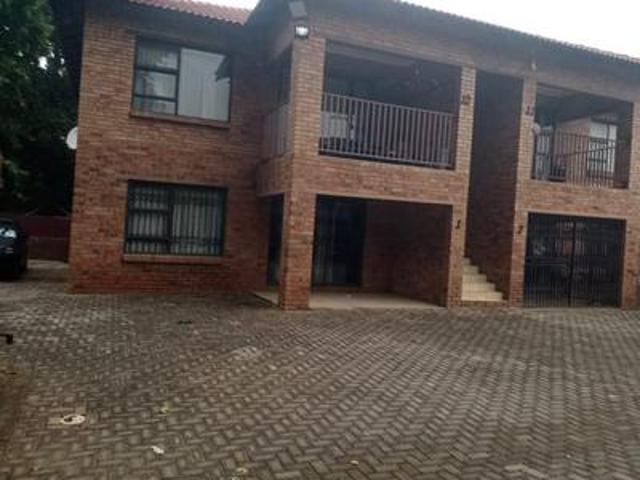 Apartment for sale in Nooitgedacht, Gauteng
