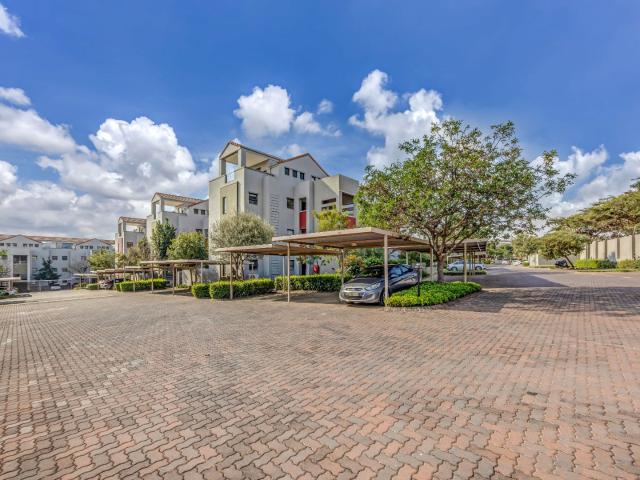 Apartment for sale in Randburg, Gauteng